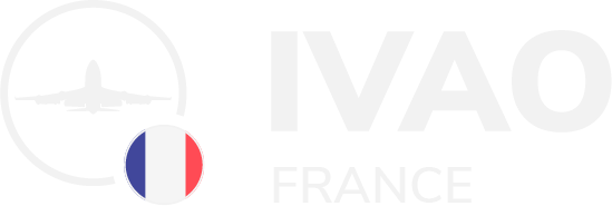 IVAO France Logo