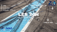 24h du mans